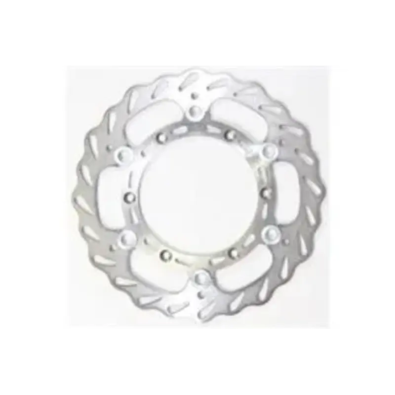 BRAKE ROTOR FIXED CONTOUR WAVE OFFROAD