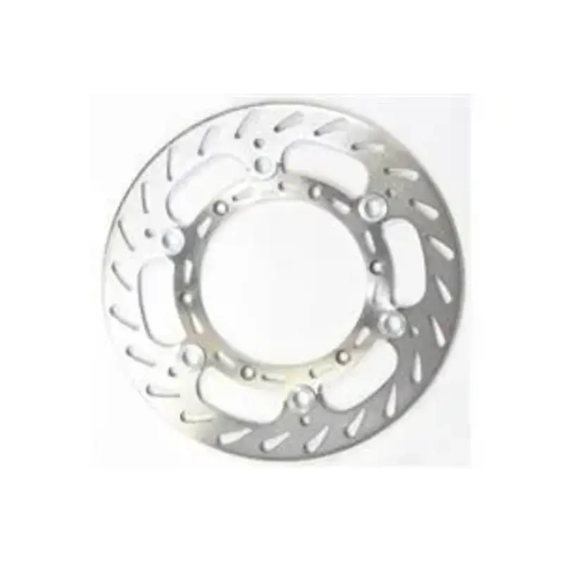 BRAKE ROTOR D-SERIES FLOATING ROUND OFFROAD
