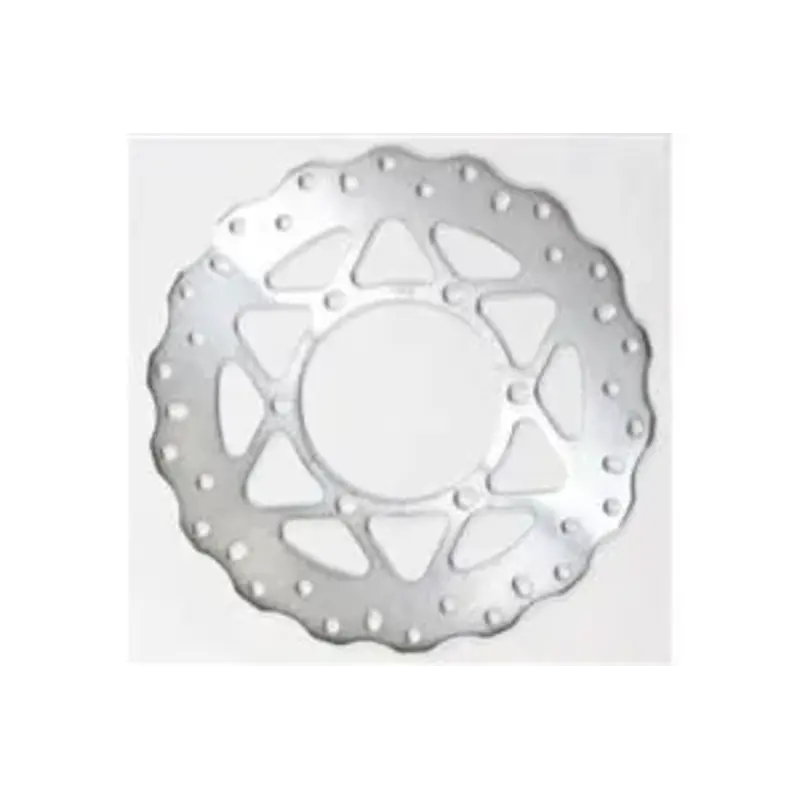 BRAKE ROTOR FIXED CONTOUR WAVE OFFROAD