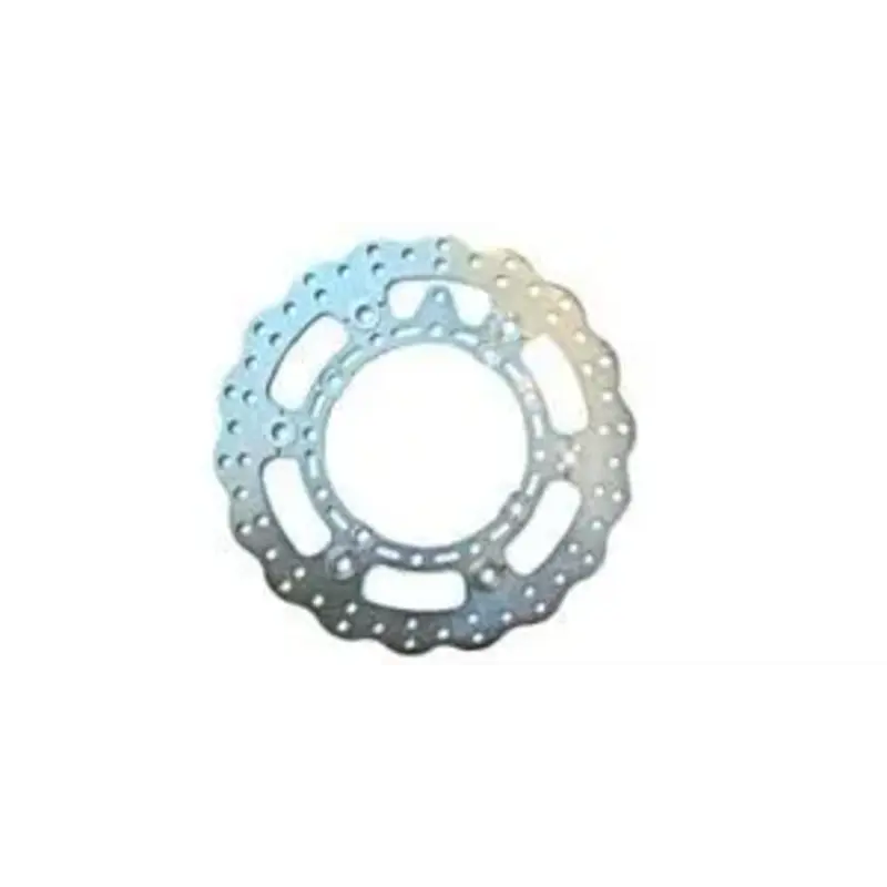 BRAKE ROTOR FLOATING CONTOUR WAVE OFFROAD
