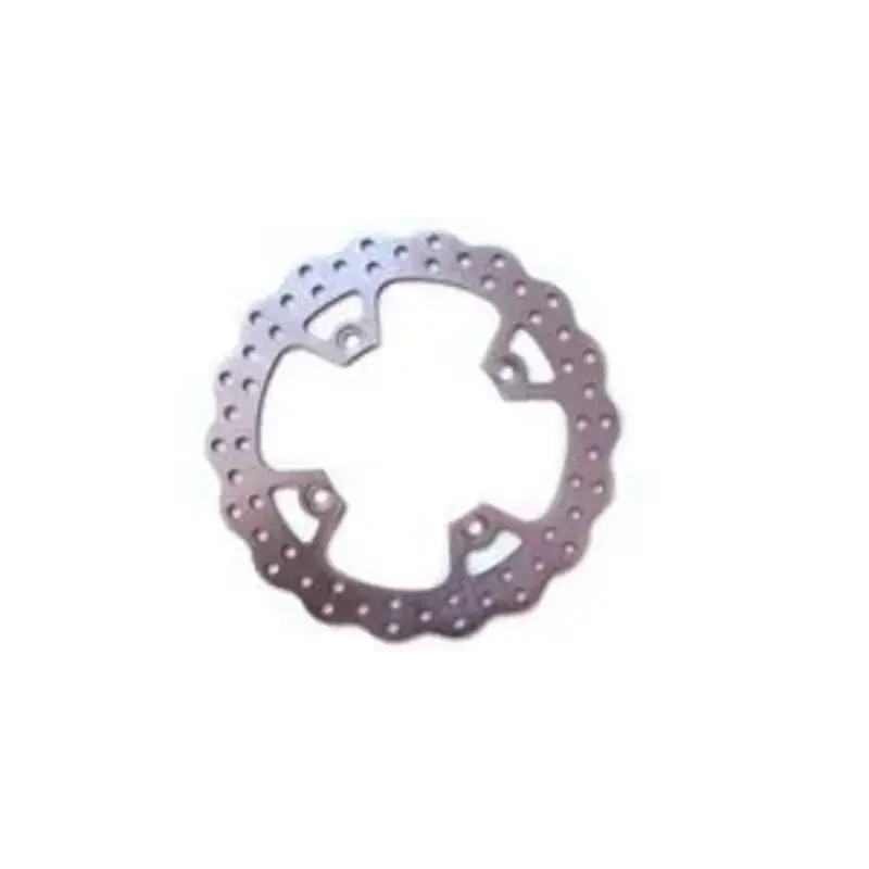 BRAKE ROTOR FIXED CONTOUR WAVE OFFROAD