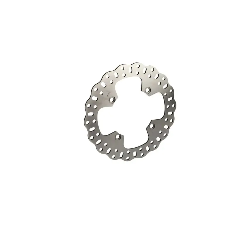 BRAKE ROTOR FIXED CONTOUR WAVE OFFROAD