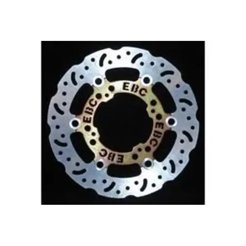 BRAKE ROTOR OS SERIES FLOATING CONTOUR WAVE OFFROAD