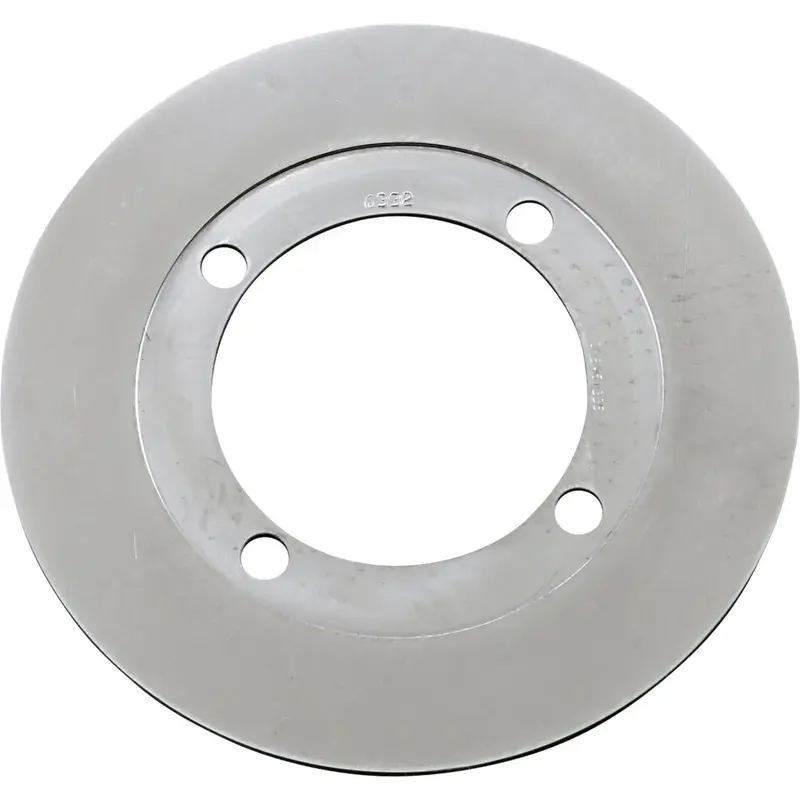 BRAKE ROTOR D-SERIES OFFROAD SOLID ROUND