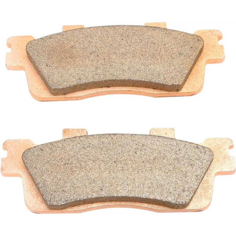 BRAKE PAD SFA-HH SERIES SINTERED METAL