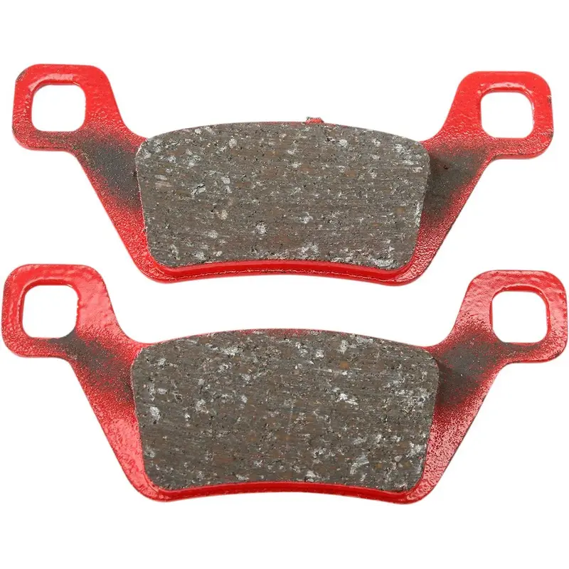 BRAKE PAD FA-TT SERIES CARBON FIBER