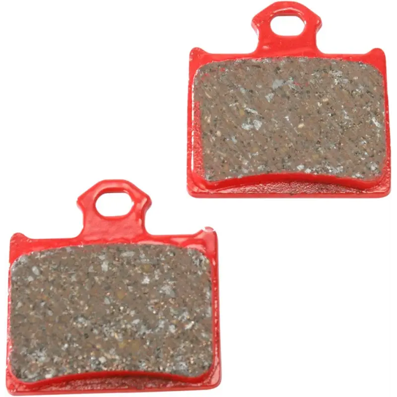 BRAKE PAD FA-TT SERIES CARBON FIBER