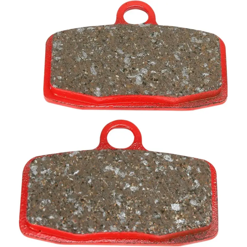 BRAKE PAD FA-TT SERIES CARBON FIBER