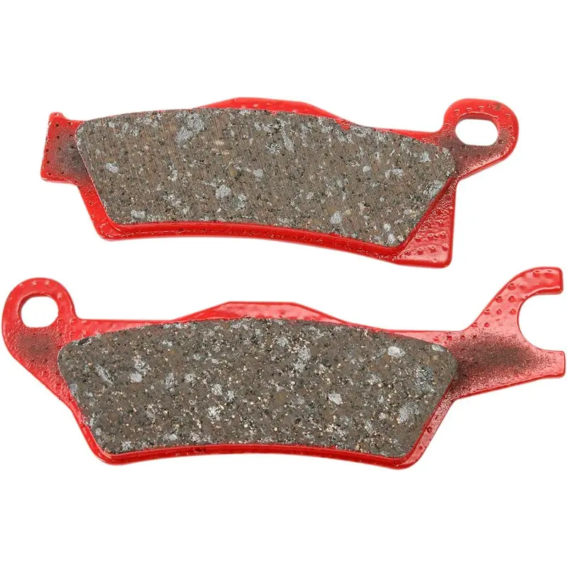 BRAKE PAD FA-TT SERIES CARBON FIBER
