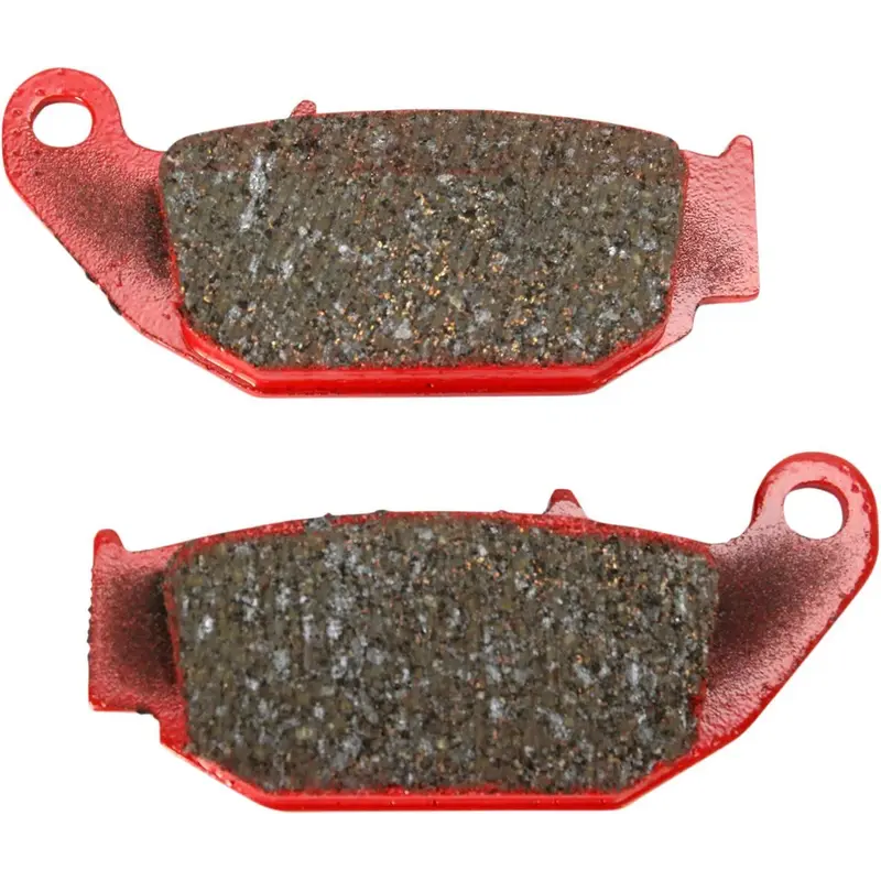 BRAKE PAD FA-TT SERIES CARBON FIBER