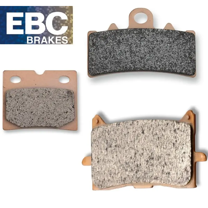 BRAKE PAD TT-SERIES CARBON OFFROAD