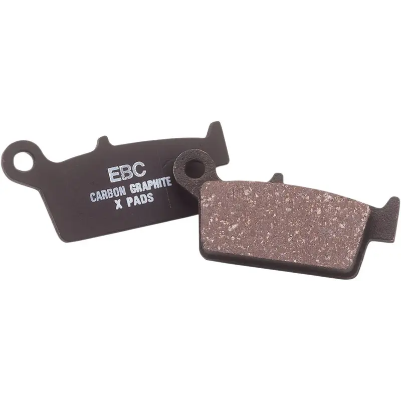 BRAKE PAD FA-R SERIES SINTERED METAL