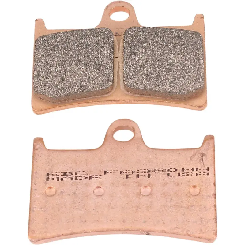 BRAKE PAD FA-HH SERIES SINTERED METAL