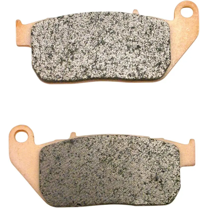 BRAKE PAD FA-HH SERIES SINTERED METAL