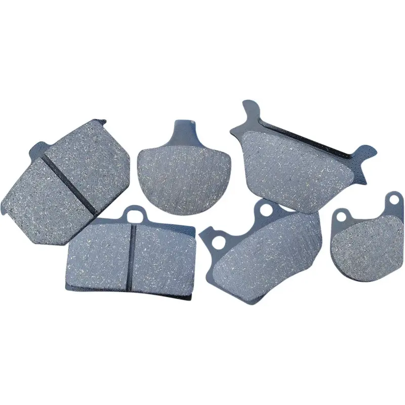 BRAKE PAD FA SERIES ORGANIC