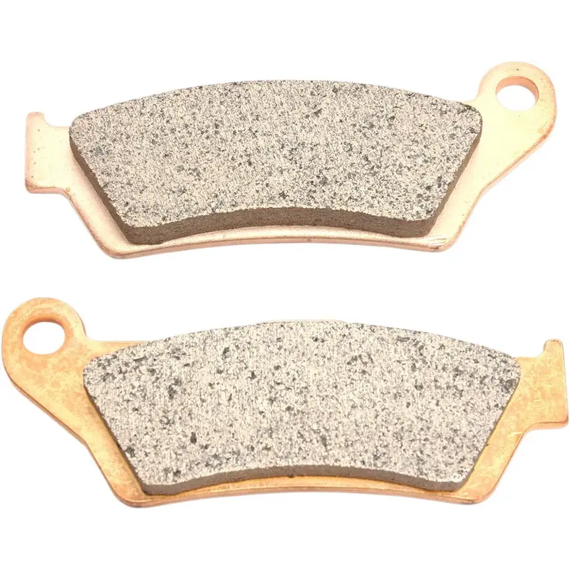BRAKE PAD FA-HH SERIES SINTERED METAL