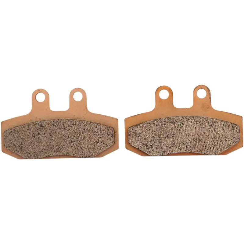 BRAKE PAD FA-HH SERIES SINTERED METAL