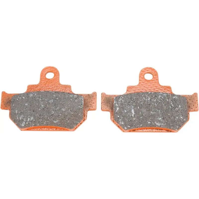 BRAKE PAD FA-TT SERIES CARBON SINTERED OFFROAD