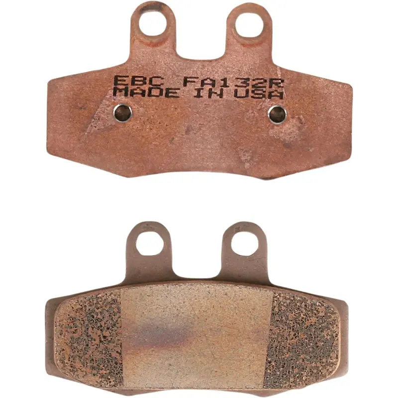 BRAKE PAD FA-R SERIES SINTERED METAL