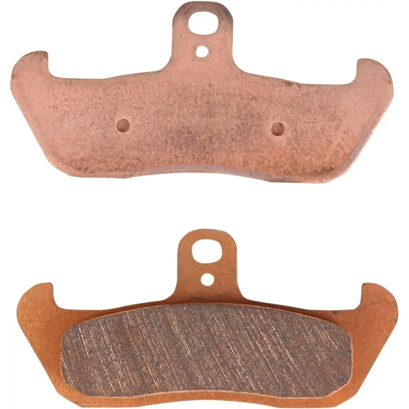BRAKE PAD FA-R SERIES SINTERED