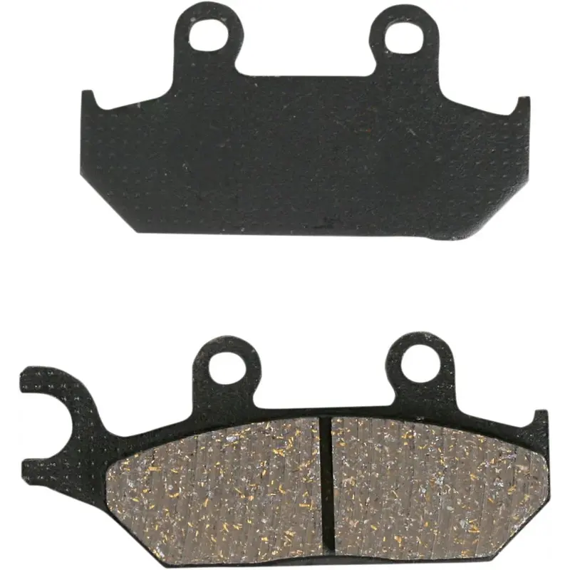 BRAKE PAD FA-TT SERIES CARBON FIBER