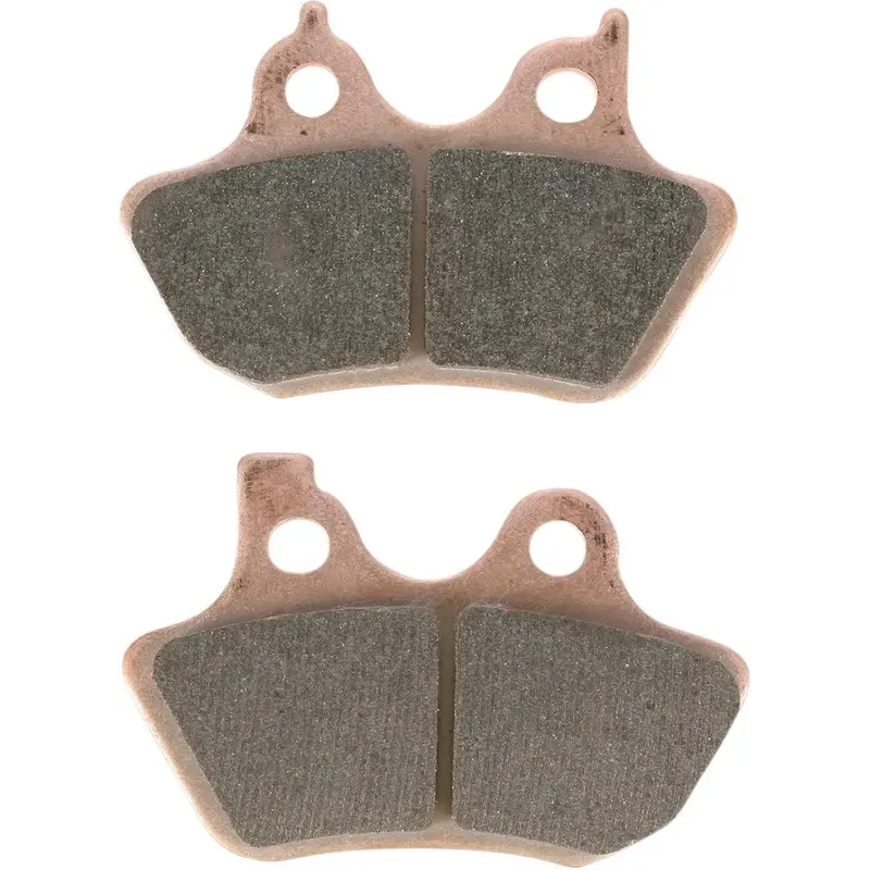 BRAKE PAD FA-HH SERIES SINTERED METAL