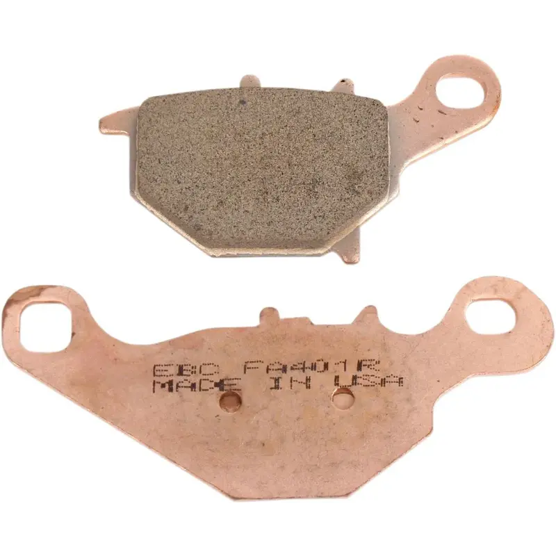 BRAKE PAD FA-R SERIES SINTERED METAL