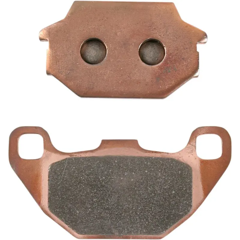 BRAKE PAD FA-R SERIES SINTERED METAL