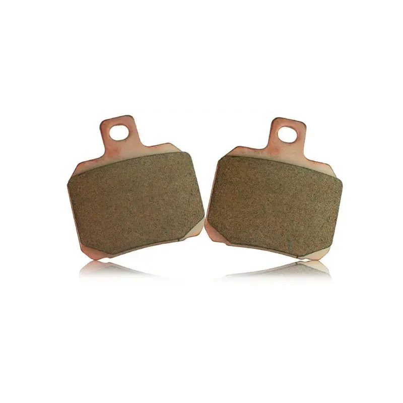 BRAKE PAD SFA-HH SERIES SINTERED SCOOTER