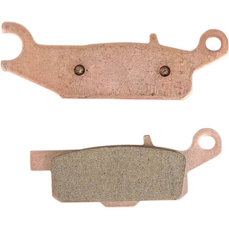BRAKE PAD FA-R SERIES SINTERED METAL