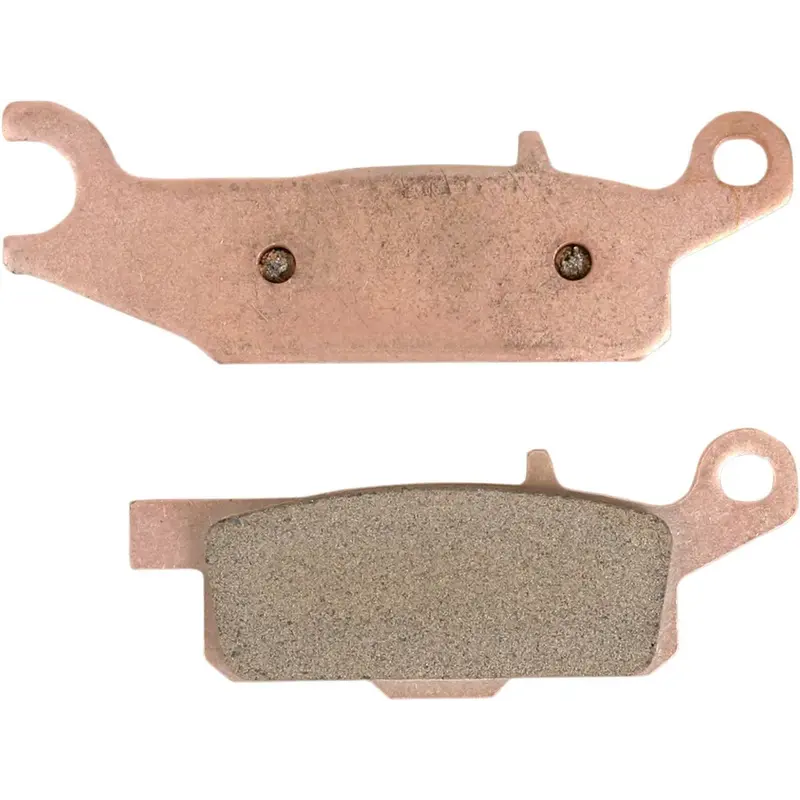 BRAKE PAD FA-R SERIES SINTERED METAL