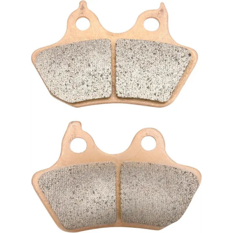 BRAKE PAD FA-HH SERIES SINTERED METAL