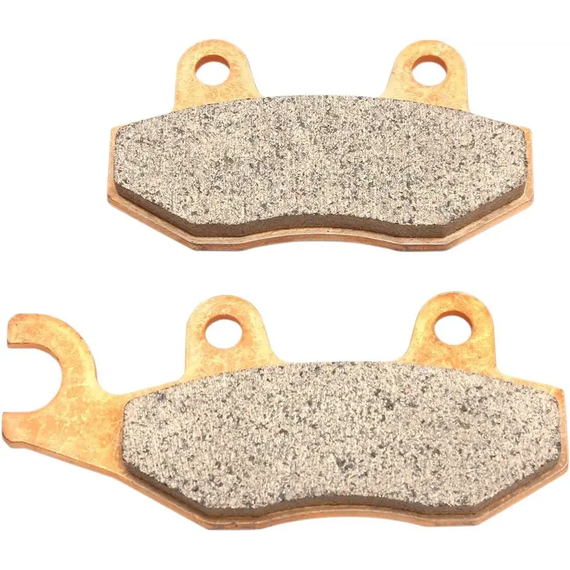 BRAKE PAD FA-HH SERIES SINTERED METAL