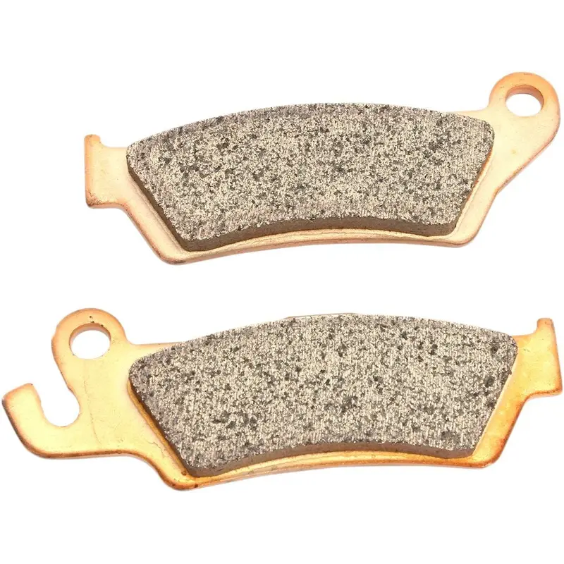 BRAKE PAD FA-HH SERIES SINTERED METAL