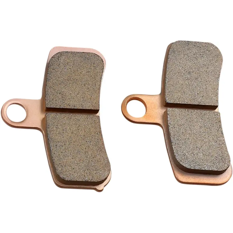 BRAKE PAD FA-HH SERIES SINTERED METAL