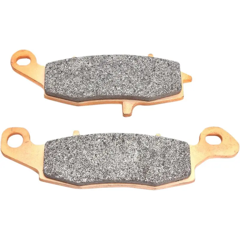 BRAKE PAD EPFA-HH SERIES SINTERED METAL