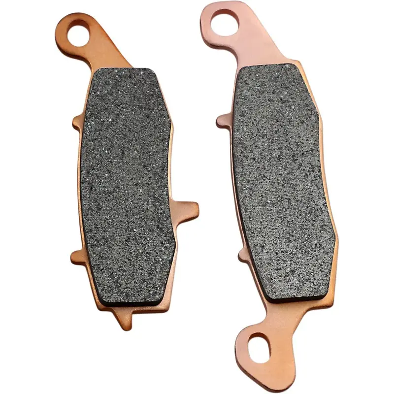 BRAKE PAD EPFA-HH SERIES SINTERED METAL