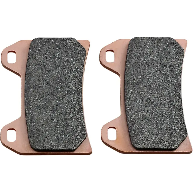 BRAKE PAD EPFA-HH SERIES SINTERED METAL