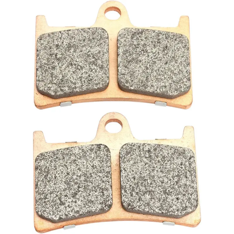 BRAKE PAD EPFA-HH SERIES SINTERED METAL