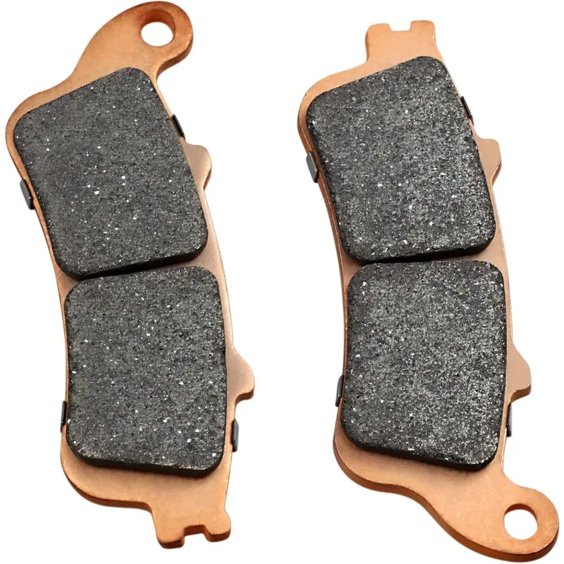 BRAKE PAD EPFA-HH SERIES SINTERED METAL