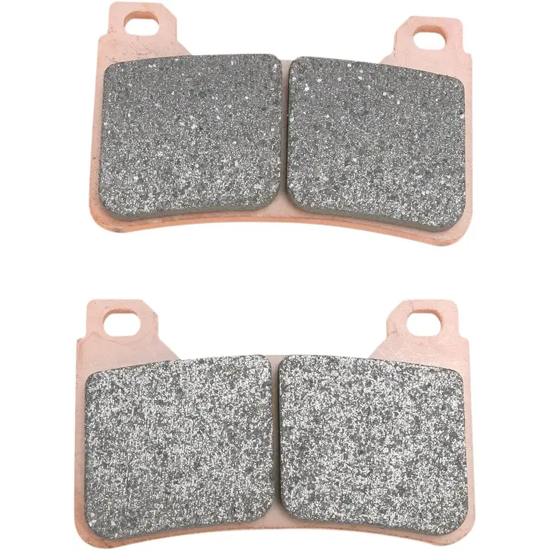 BRAKE PAD EPFA-HH SERIES SINTERED