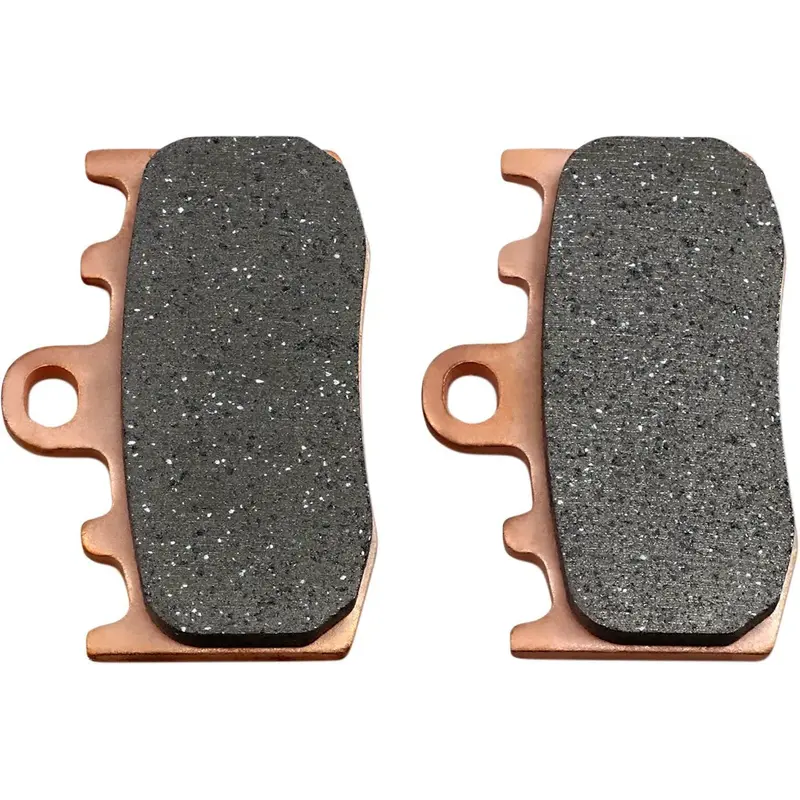BRAKE PAD EPFA-HH SERIES SINTERED METAL