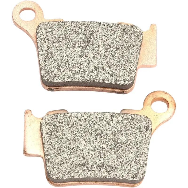 BRAKE PAD EPFA-HH SERIES SINTERED METAL