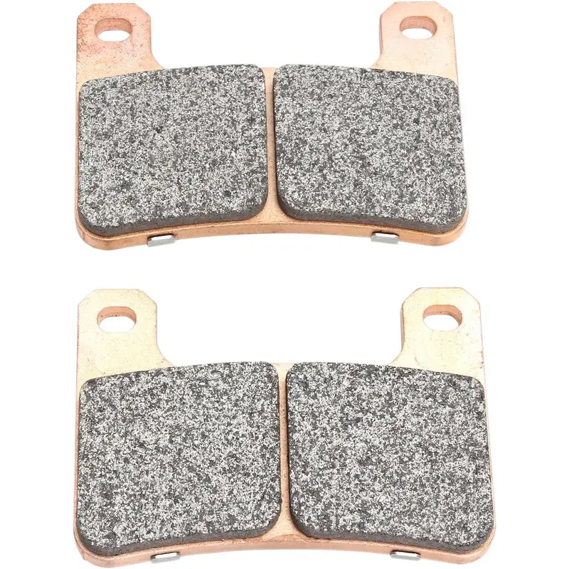 BRAKE PAD EPFA-HH SERIES SINTERED METAL