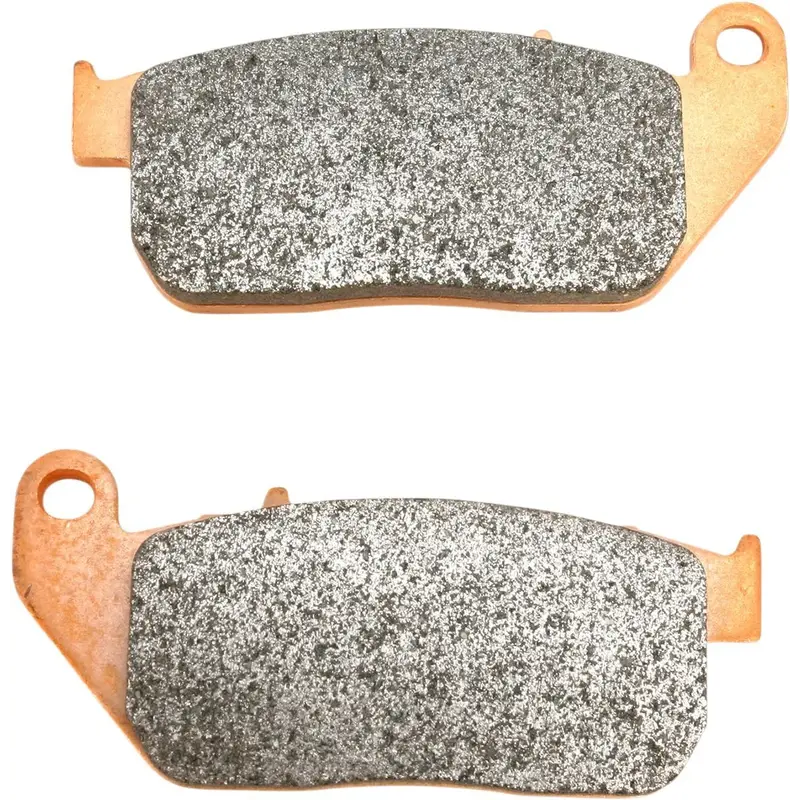 BRAKE PAD EPFA-HH SERIES SINTERED METAL