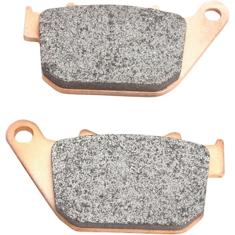 BRAKE PAD EPFA-HH SERIES SINTERED METAL