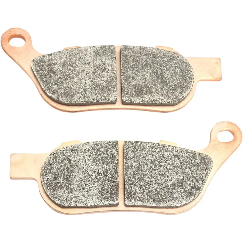 BRAKE PAD EPFA-HH SERIES SINTERED METAL