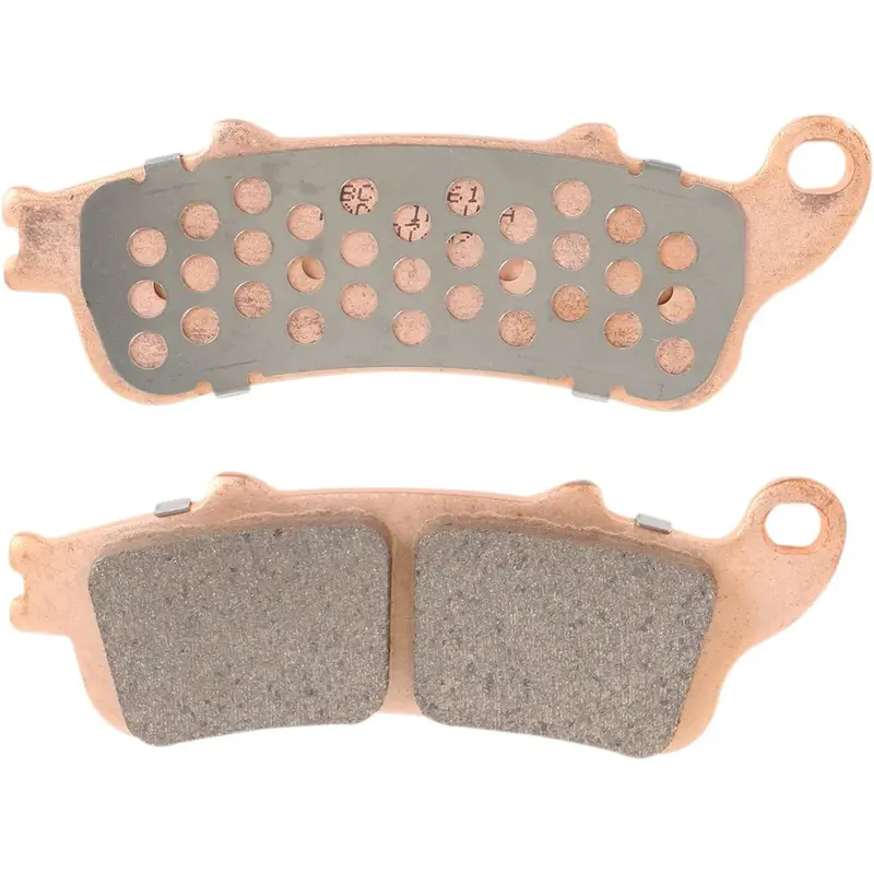 BRAKE PAD FA-HH SERIES SINTERED METAL