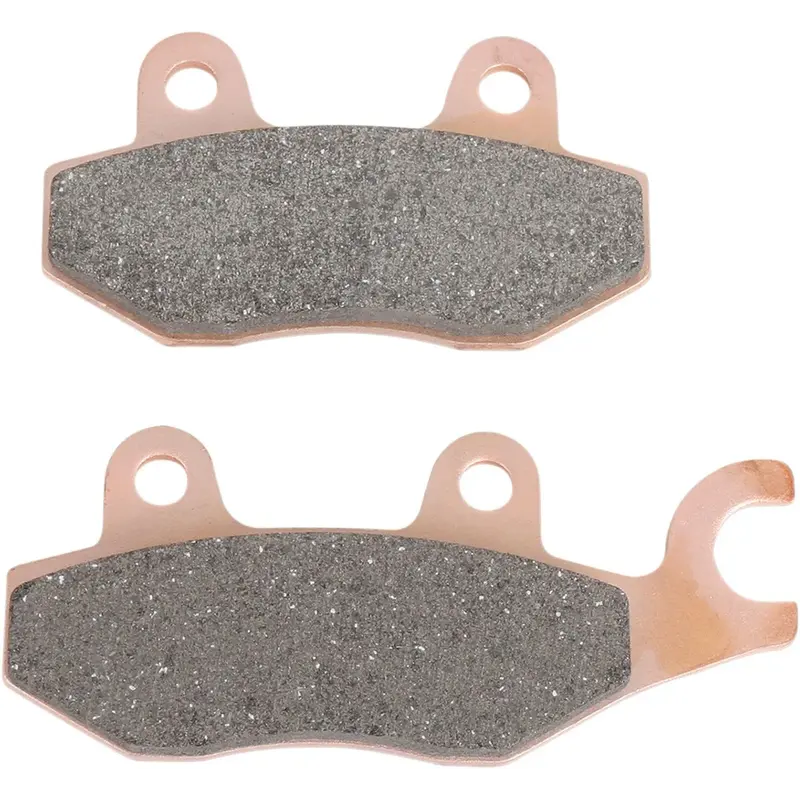 BRAKE PAD EPFA-HH SERIES SINTERED METAL