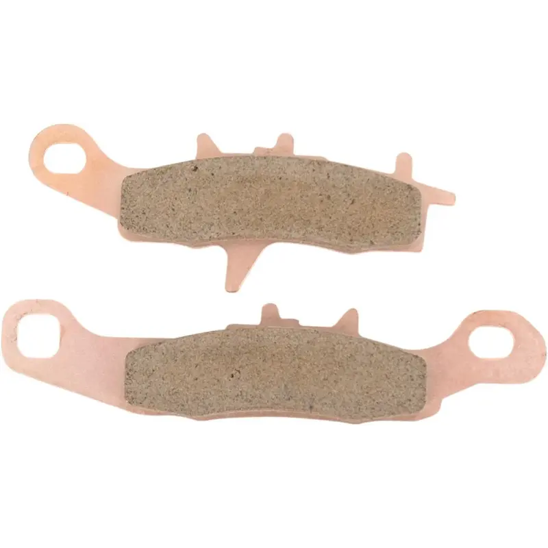 BRAKE PAD FA-R SERIES SINTERED METAL